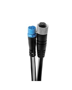 Raymarine 400mm SeaTalk NG to DeviceNet Adapter, Proprietary Connector, 120 Watts, Compact, A80675