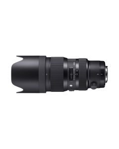 Sigma 50-100mm F1.8 DC HSM Art Lens for DSLR Cameras, Sigma SA-Mount, Prime-Like Image Quality