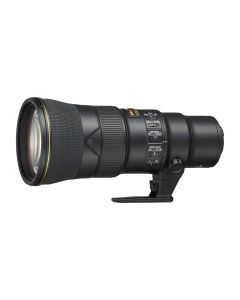 Nikon AF-S NIKKOR 500mm f/5.6E PF ED VR Lens Only for Photographing Birds, Wildlife, & Sports