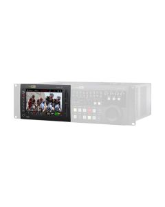 Blackmagic Design HyperDeck Extreme 8K HDR, H.265 Recording/Playback, for professional broadcasting