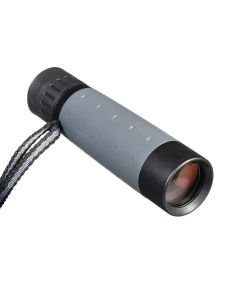 ZEISS Mono 10x25 T* Monocular, Compact, ZEISS T* Coating, High-Contrast, and Lightweight Design