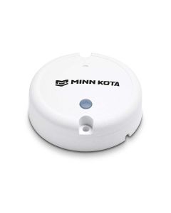 Minn Kota Heading Sensor for BlueTooth i-Pilot, Lets You Move Spot-Lock Location in 5 ft. Increments