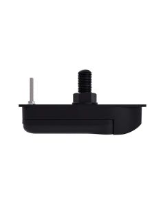 Raymarine HV-300TH Thru-Hull Plastic Transducer, 6M Cable, 200kHz/350kHz/1.2MHz, A80604