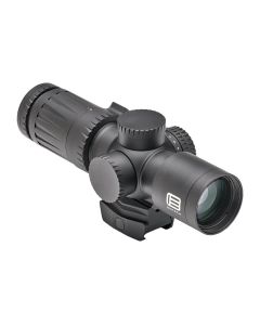 EOTech 3-9x32 Vudu Ultra-Short Riflescope, Hilluminated HC1-MOA Reticle, 2nd Focal Plane