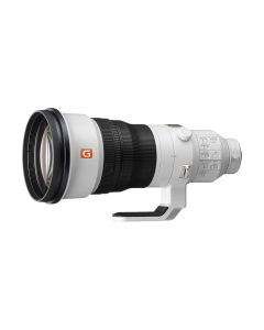Sony FE 400 mm F2.8 GM OSS Full-Frame Super-Telephoto Prime G Master Lens with Optical SteadyShot