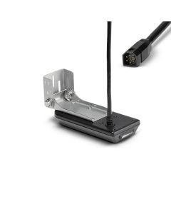 Humminbird XM 9 20 MSI T - Transom HELIX MEGA SI MEGA DI Transducer, 710262-1