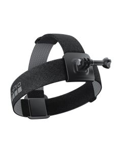 GoPro Head Strap 2.0, Fits HERO & HERO13/12/11 Black, Hands-Free POV and Modular Design, ACHOM-002