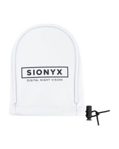 SIONYX Vinyl Cover for Nightwave, Water/Dust/UV Resistant, Tightening Strap, A016300