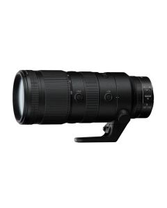 Nikon NIKKOR Z 70-200mm f/2.8 VR S Lens, Full Frame, Telephoto Zoom, Optical VR Image Stabilization