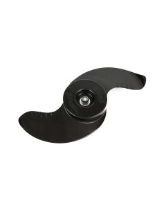 Minn Kota Prop - Weedless Wedge 2 / MKP-32, Fits 3-5/8 Inch Lower Unit Diameter, Patented Design