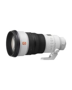 Sony FE 300mm F2.8 GM OSS Full-frame Telephoto Prime G Master Lens, Sony E-Mount