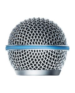 Shure RK265G Replacement Microphone Grille for Beta 58A, Beta 58M, and Beta 58MR Microphones