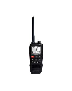 Uniden Atlantis 275 Floating Handheld VHF Marine Radio, 6 Watts, NOAA Weather Channels & Flashlight