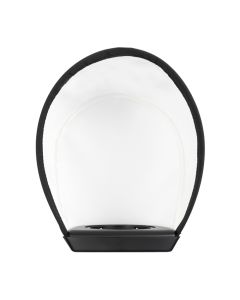 Profoto Soft Bounce for A-Series Camera Flashes, Flattering Light for Portraits, Easy Magnetic Mount