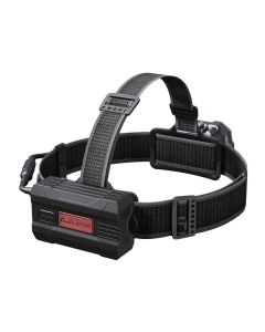 Fenix HP35R Professional Headlamp Standard Edition, 4000 Lumens, 500hr Runtime, Twelve Lighting Mode