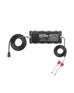 Minn Kota On-Board Precision Charger MK-110 PCL 1 Bank x 10 AMP LI Optimized Charger, Waterproof