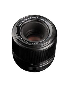 Fujifilm XF 60mm f/2.4 R Macro Lens, Lens Only, X Mount, 1:2 Magnification, Super EBC Coating, APS-C