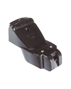 Raymarine Optional High Speed TM Transducer, Features 10M Cable & Replaceable Paddle Wheel Assembly