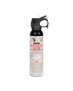 Sabre 9.2 oz bear & mountain lion spray