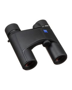ZEISS 10x25 Victory Pocket Binoculars, 60° Angle of View, Nitrogen Filled, Fog & Waterproof, Black