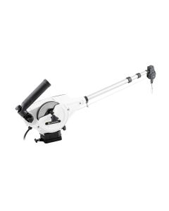 Cannon Magnum-10 TS Electric Downrigger, Positive Ion Control, 250 ft/min Retrieval Rate & Auto Up