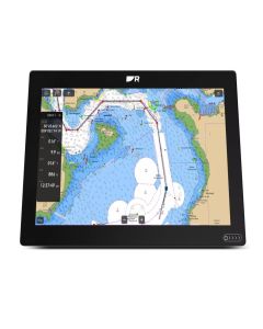 Raymarine Axiom 2 XL 22 Chartplotter Kit for Ultimate Boating Performance and Smart Connectivity