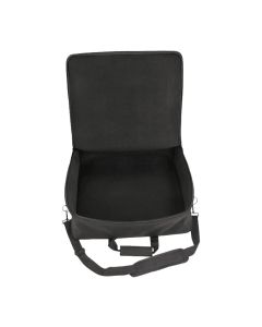 SKB Cases UB Series 2020 Bag, 600 Denier Exterior, Heavy-Duty Dual Zippers & Padded Shoulder Strap