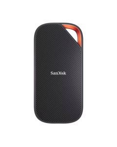 SanDisk Extreme PRO Portable SSD, 3800MB/s Read and 3700MB/s Write Speed, High-Performance USB4®