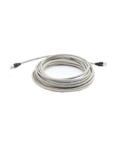 FLIR Systems 50 ft. Ethernet Cable for M Series, Connects Camera to Joystick Control Unit, RJ45