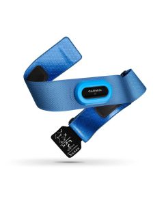 Garmin HRM-Swim™ Heart Rate Monitors, Nonslip Strap, Stores and Forwards Data to Compatible Devices