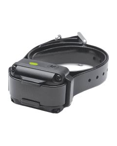 Dogtra iQ Vibe Vibration-Only No Bark Collar, Sound Recognition Sensor, 2Hr Quick Charge, Waterproof