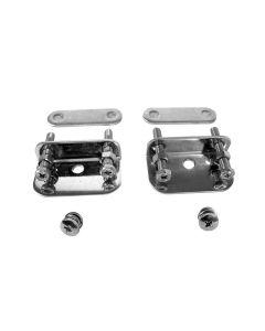 Uniden Flush Mount Kit for UM380, UM385, UM415. UM425 & UM435Marine Radios, FMB-321