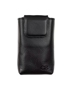 Ricoh GC-12 Soft Case for GR III & GR IIIx, Luxury Leather, Foldable & Compact Design for Protection