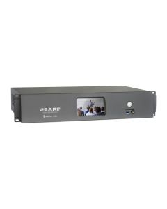 Epiphan Pearl-2 Rackmount Video Production Device, 2 RU, 6-Input Switching, 4K Add-On, SDI, XLR