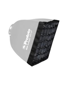 Profoto 1.3x1.3 ft. 50-Degree OCF Square Softgrid for Softbox, Limits Light Spread, Lightweight Design