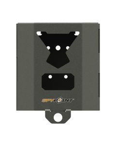 Spypoint SB-500 Steel Security Box for FLEX Cameras, Compatible with Flex Cellular Trail Camera
