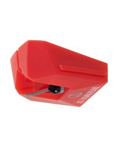 Audio-Technica AT-VMN95ML Replacement Stylus For AT-VM95ML, Nude Square Shank Construction