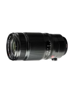 Fujifilm XF 50-140mm f/2.8 R LM OIS WR Lens, Lens Only, X Mount, Telephoto Zoom, Ideal for Sports