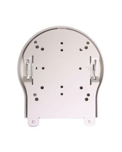 PTZOptics HuddleCamHD Universal Ceiling Mount for Select Cameras, 1/4 Inch-20 Interface, White