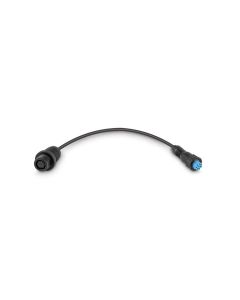 Minn Kota MKR-DSC-14 DSC Transducer Adapter Cable - Garmin 8-PIN, IP68-Rated Waterproof Connectors
