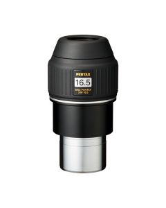 Pentax 16.5mm SMC XW Series Eyepiece, 85-Degree Angle of View & Spotting Scopes & Telescopes, 70540