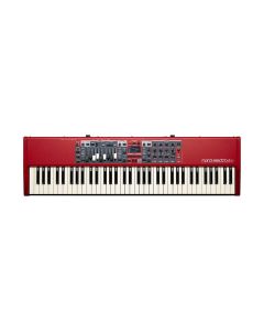 Nord Electro 6D 73-Key (6 Octaves, E-E) Velocity Sensitive Semi Weighted Waterfall Keyboard