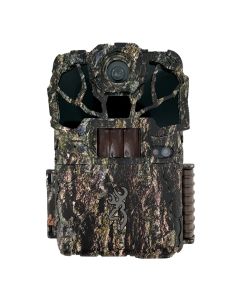 Browning Spec Ops Elite HP5 Trail Camera – 24MP Photos, HDR Night, Radiant 5 IR, 0.1s Trigger