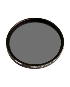 Tiffen 77mm Circular Polarizing Filter for Enhancing Colors, Reducing Reflections & ColorCore Glass
