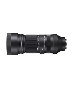 Sigma 100-400mm F5-6.3 DG DN OS Contemporary Lens for Mirrorless Cameras, FUJIFILM X Mount