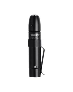 Shure RK100PK RFI-Resistant Preamp for MX Mics with XLR Output & Phantom Power Requirement