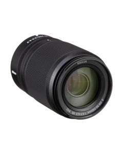 Nikon NIKKOR Z DX 50-250mm f/4.5-6.3 VR Lens, Lens Only, Z Mount, Telephoto Zoom, VR, and Autofocus
