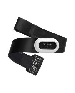 Garmin HRM-Pro™ Plus Heart Rate Monitors, Sends Data to Watches & Apps, One Year Battery Life