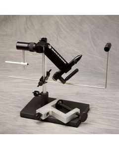 Griffin MT Mongoose Cam Operated Rotating Vise – Supreme Hook Holding Power