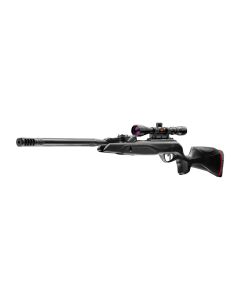 Gamo Swarm Whisper 10-Shot Break Barrel Air Rifle, .177 Caliber, 1300 FPS Power
